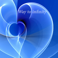 Way to infinity
