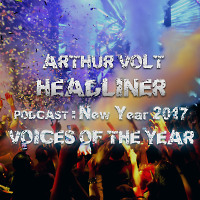 Headliner - New Year 2017 (Voices of the year)