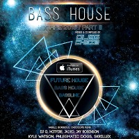 DJ OLEG CHEIZ – BASS HOUSE MIXTAPE 2K16 (Part III)