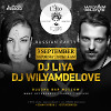 LIYA FRAN & WILYAMDELOVE – SPECIAL FOR LETO (MONACO)