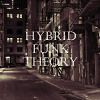 a2t3k x Hybrid Funk Theory - Радость