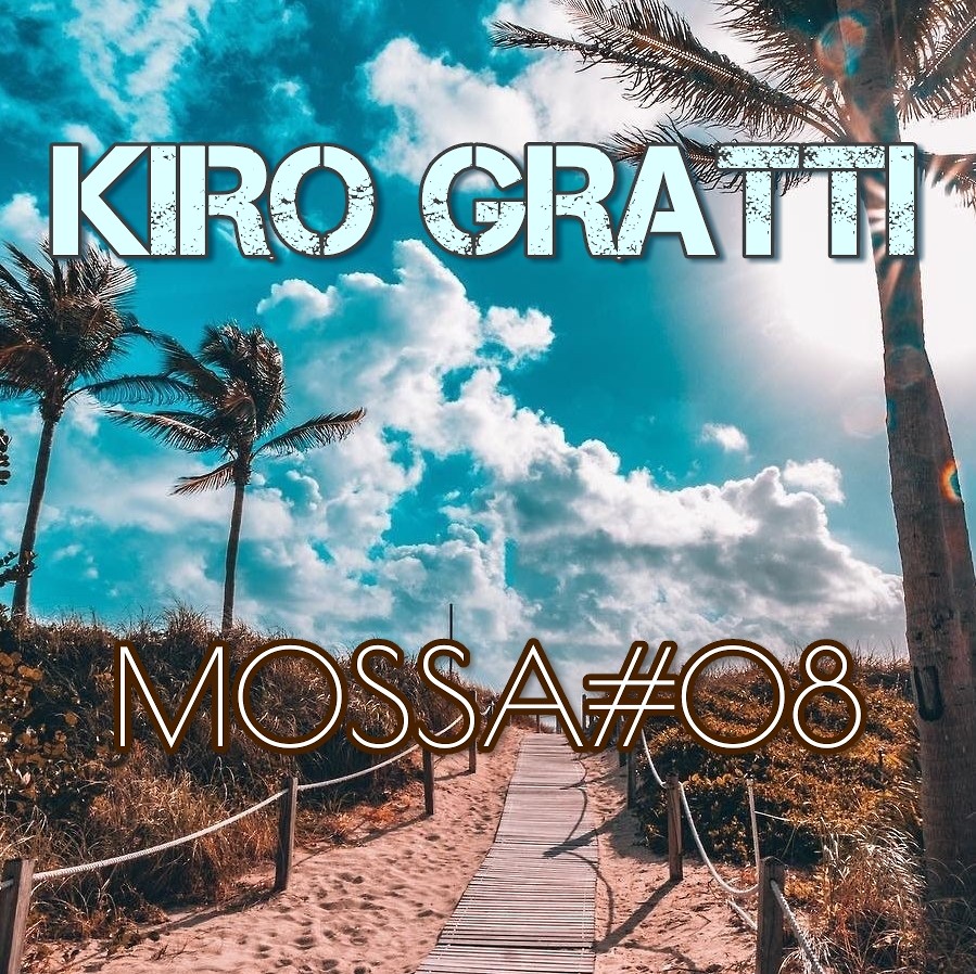 Mossa#08 episode artwork