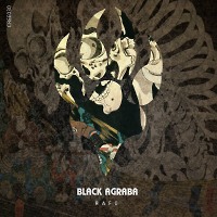 RAFO - Black Agraba (Original Mix)