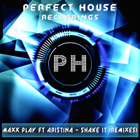 Maxx Play ft Aristina - Shake It (The Bestseller Remix)  