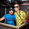 Andrey Exx & Syntheticsax - Live from PurPur Afterparty (Moscow) 
