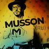  Deepemotion Radio show - [Episode 039] (Resident mix Musson)