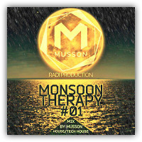 Monsoon therapy #01