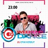 Efim Kerbut @ WeekenDance 2019-10-19 (СевастопольFM 102.0 fm)