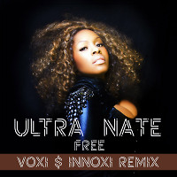 Ultra Nate - Free (Voxi & Innoxi radio remix)