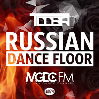 Russian Dance Floor #074 [MGDC FM - RUSSIAN DANCE CHANNEL] (24.04.2020)