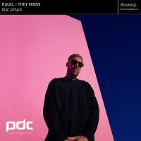 HUGEL - They Know (PDC Remix)