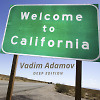 Welcome to Сalifornia 2020 (Deep Edition)