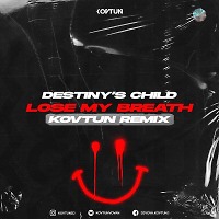 Destiny's Child - Lose My Breath (Kovtun Extended Mix)