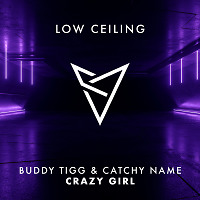 Buddy Tigg & Catchy Name - CRAZY GIRL