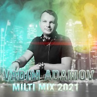 Milty MIX 2021