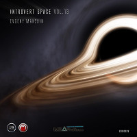 INTROVERT SPACE vol.13 (CosmosRadio June 2021)
