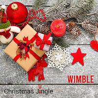 Wimble - Christmas Jungle