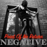 DJ NEGATIVE - POINT OF NO RETURN