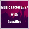 Music Factory#27