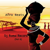 Afro Beats 6 (autumn mix)