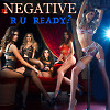 DJ NEGATIVE - R U  READY?