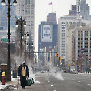 The Road to Detroit