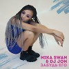 DJ JON & Nika Swan - Забудь его