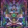 Buddha awakening