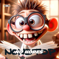 No Hopes - NonStop #159