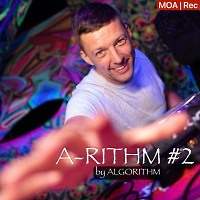 Algorithm - A-Rithm #2 (09-24)