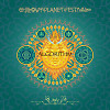 Algorithm - Chill Out Planet #76 ( 07-23 )