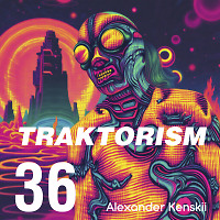 Traktorism 36