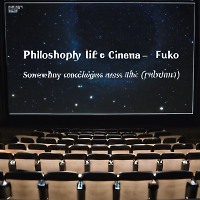 Ft.Fuko - Philoshoply life e Cinema