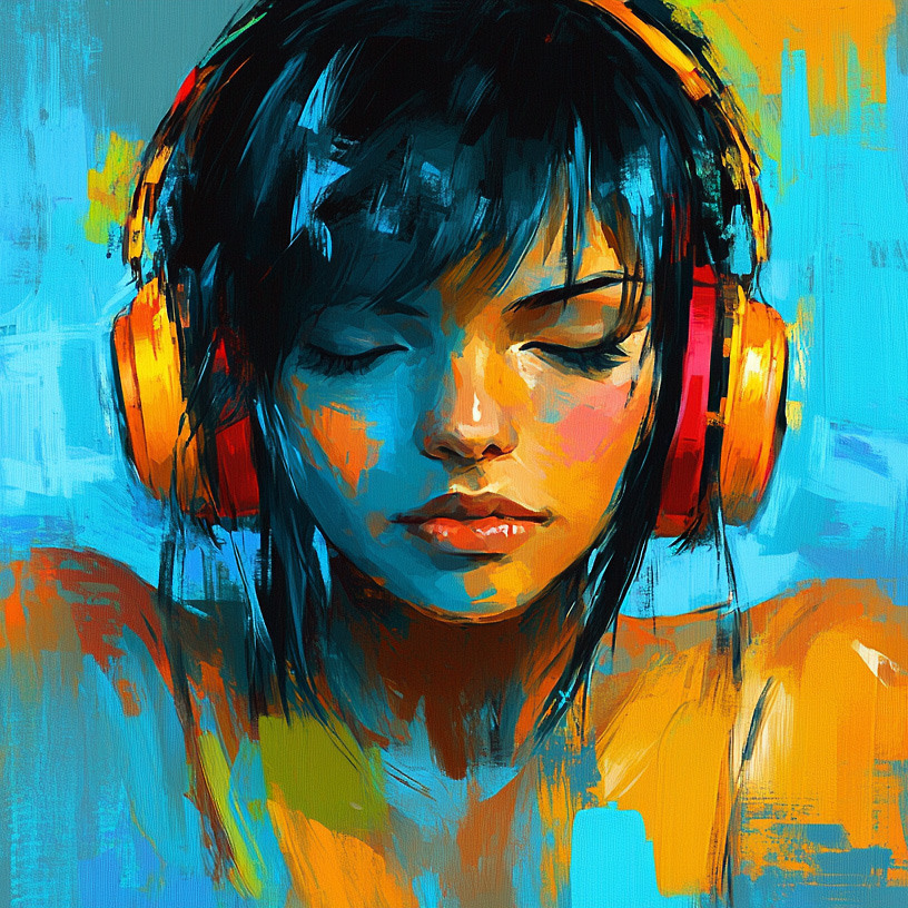 DJ.ru Микс: iigor — Organic Vibes #25 episode artwork