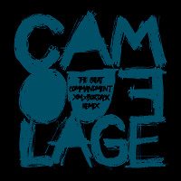 Camouflage - The Great Commandment (XM x Bordack Radio Edit)