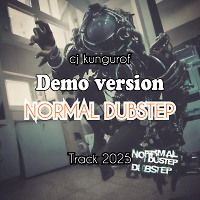 cj kungurof - Normal Dubstep ( 2025 )