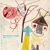 Children print (mix # 127)