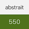 abstrait 550