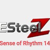 Sense Of Rhythm #14