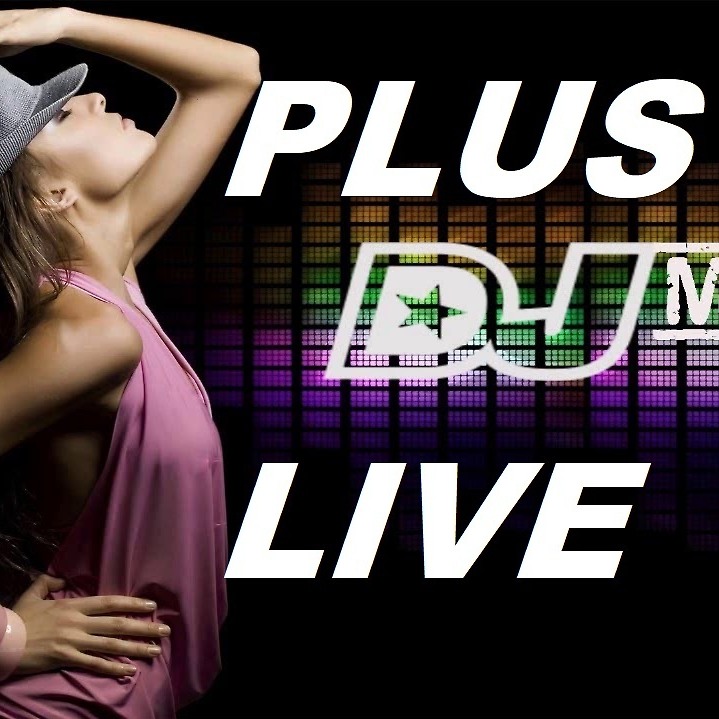 DJ.ru Подкаст: Dj Plus — PLUS LIVE MIX 46 episode artwork