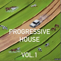 Progressive House Vol 1
