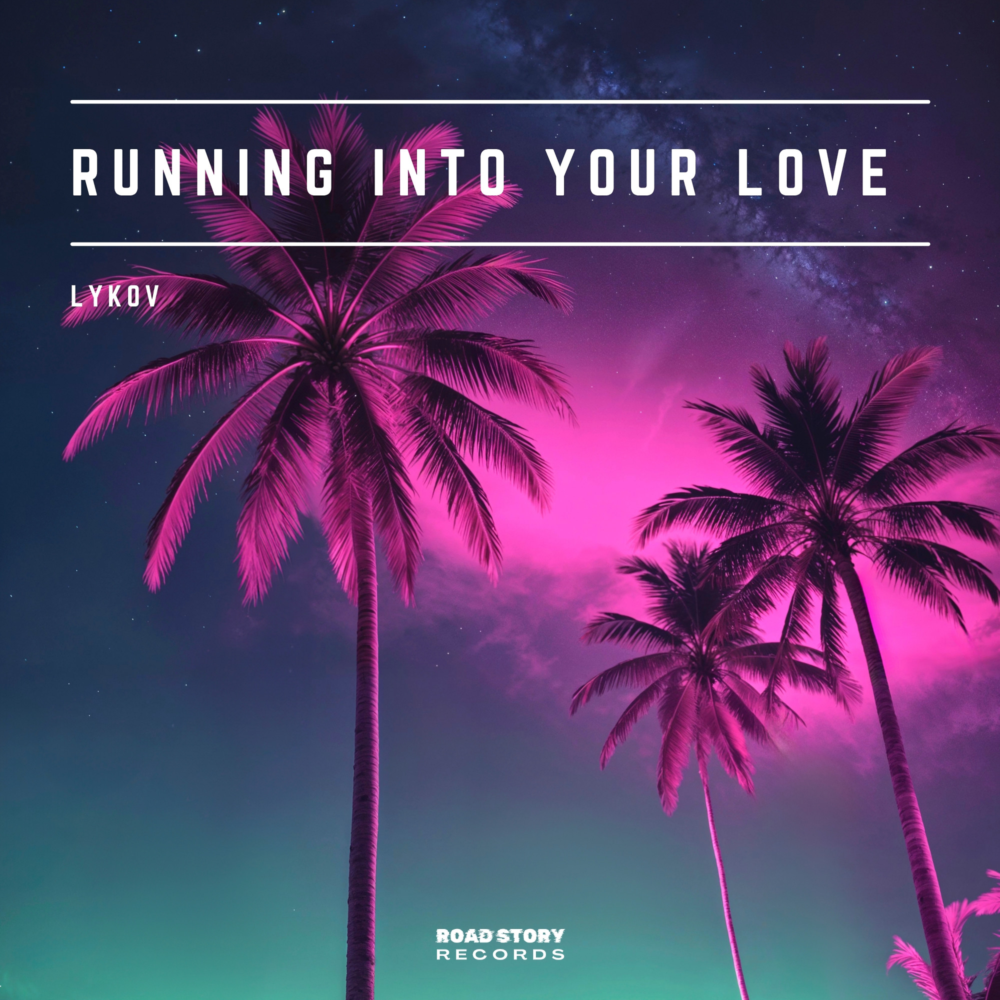Running Into Your Love (Extended Mix) [Road Story Records] episode artwork