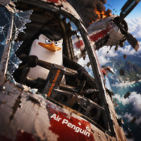Air Penguin