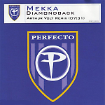 Mekka - Diamondback (Arthur Volt remix)