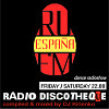RadioDiscotheque 300116