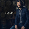 Dima Stylin - Stylistika 20.02.2016