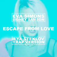 Eva Simons & Sidney Samson - Escape From Love (Ilya Steklov Trap Version)  Подробнее: http://dj.ru/settings/music/upload