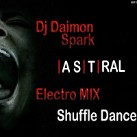 Dj Daimon Spark - Intro Shuffle Dance Party EP 1 - 10. (Trailer)