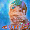 Asteroids part 2 chillout mix