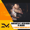 David Guetta feat. Justin Bieber vs. Maldrix - 2U (Dmitriy Makkeno Mash-up)